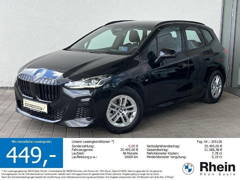 BMW 220 220i Active Tourer