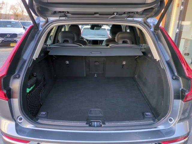 Volvo XC60 AWD Inscription