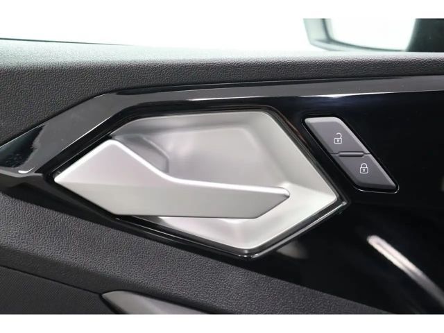 Audi A1 25 TFSI Sportback