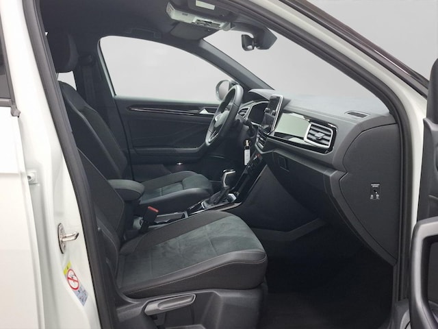 Volkswagen T-Roc 1.5 TSI DSG R-Line