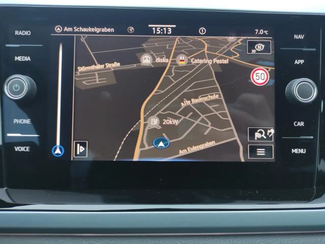 Volkswagen Taigo 1.0 TSI DSG