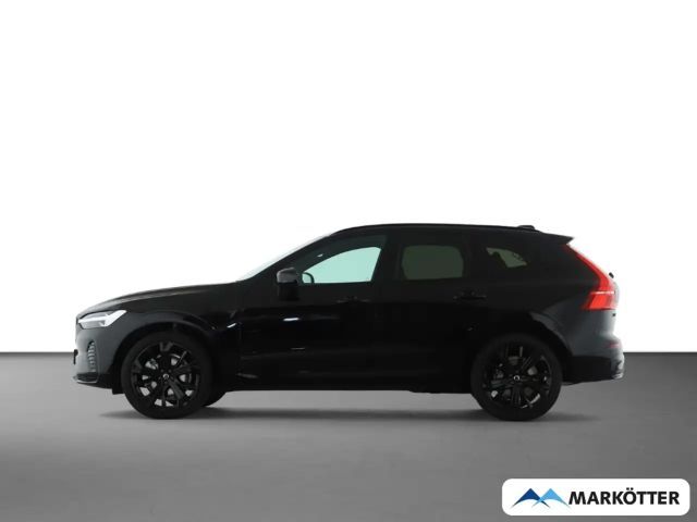 Volvo XC60 Plus T6