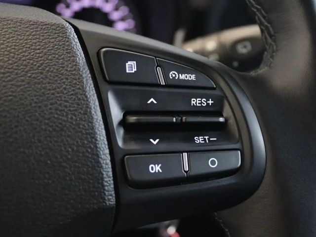 Hyundai i10 Connect