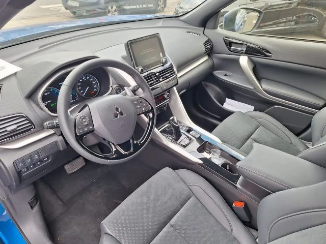 Mitsubishi Eclipse Cross MIVEC PHEV