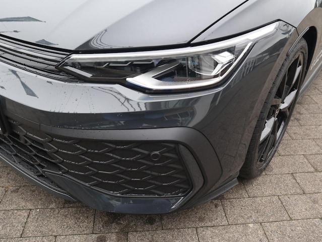 Volkswagen Golf DSG GTI