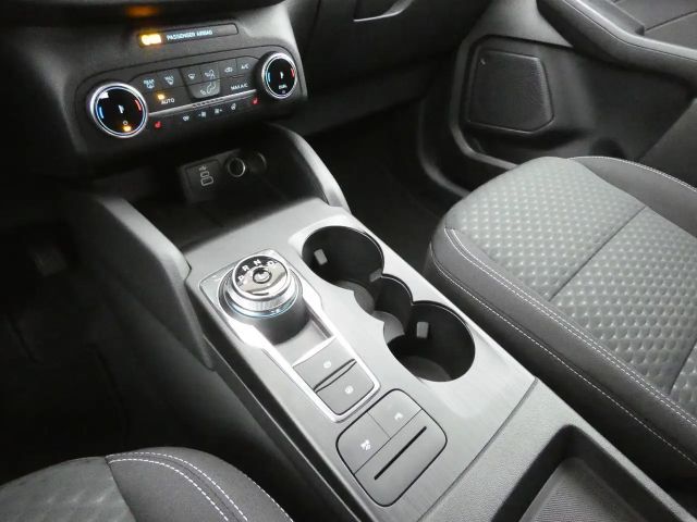 Ford Kuga Cool & Connect Hybrid