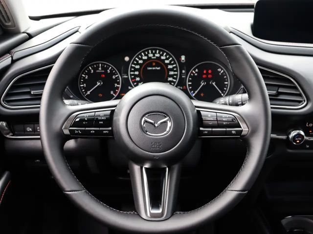 Mazda CX-30 Homura SkyActiv e-Skyactiv
