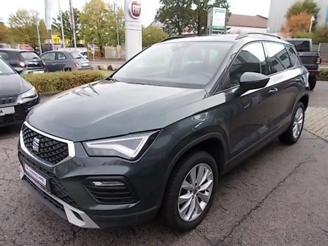 Seat Ateca 2.0 TDI DSG Style