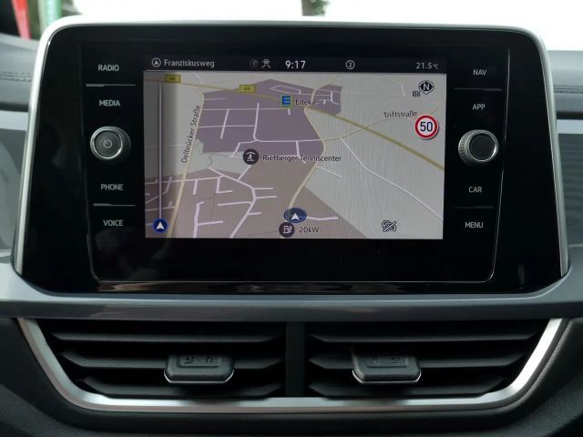 Volkswagen T-Roc 1.5 TSI DSG Style