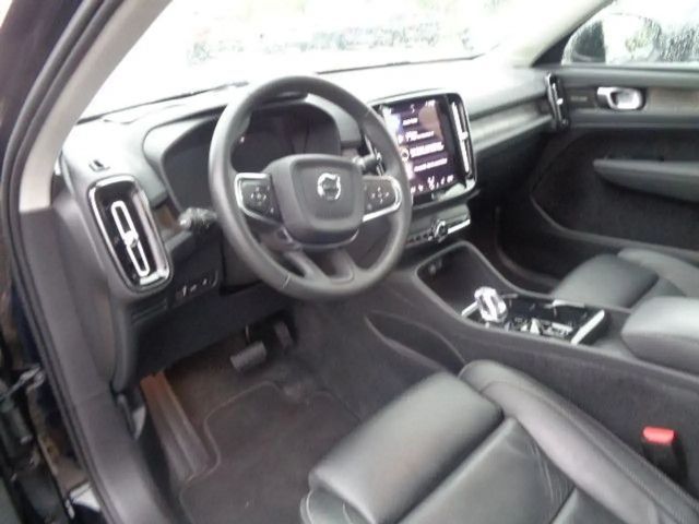 Volvo XC40 Bright Recharge T5 Ultimate