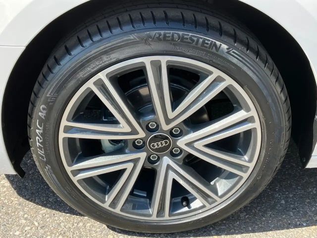 Audi A1 25 TFSI