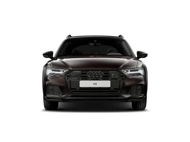 Audi A6 allroad 55 TFSI Quattro
