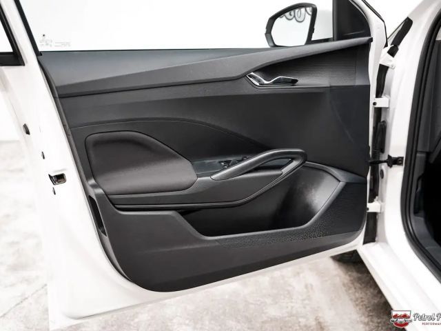 Skoda Fabia Ambition