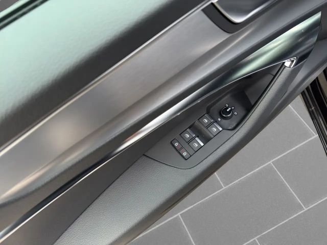 Audi A6 45 TDI Quattro S-Line