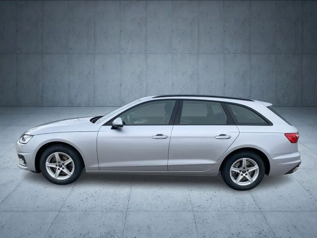 Audi A4 35 TDI Avant