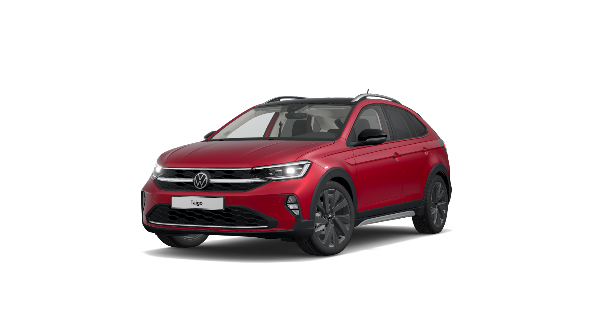 Volkswagen Taigo 1.0 TSI DSG Style