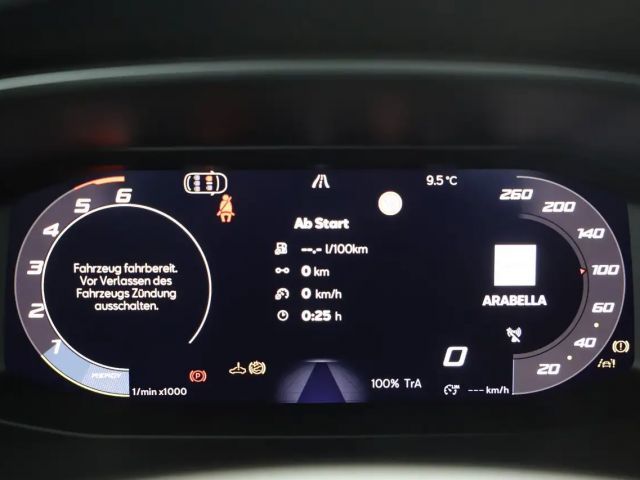 Seat Leon 2.0 TDI FR-lijn