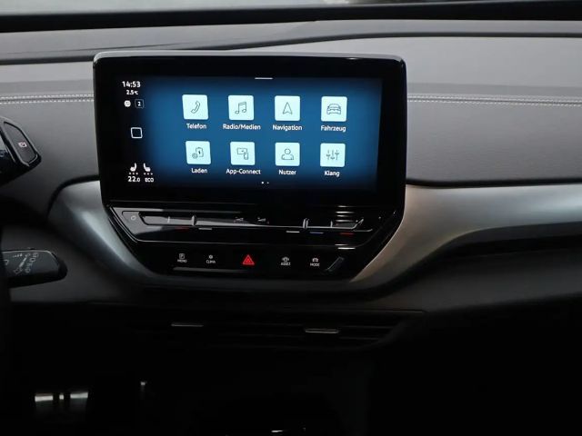 Volkswagen ID.4 77 KWh Performance Pro