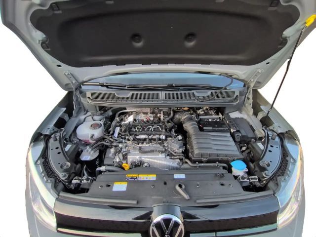 Volkswagen Caddy 2.0 TDI DSG Maxi