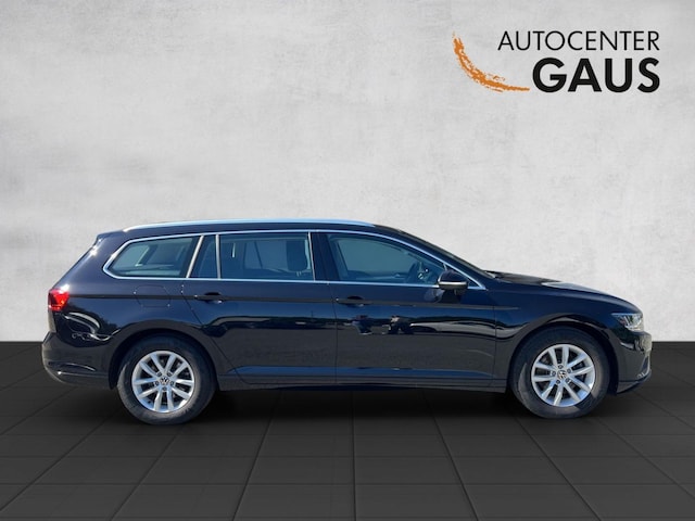 Volkswagen Passat 2.0 TDI Business DSG Variant
