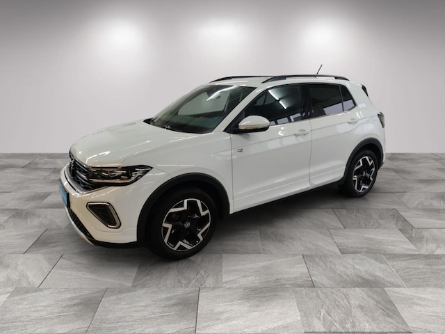 Volkswagen T-Cross 1.5 TSI DSG R-Line