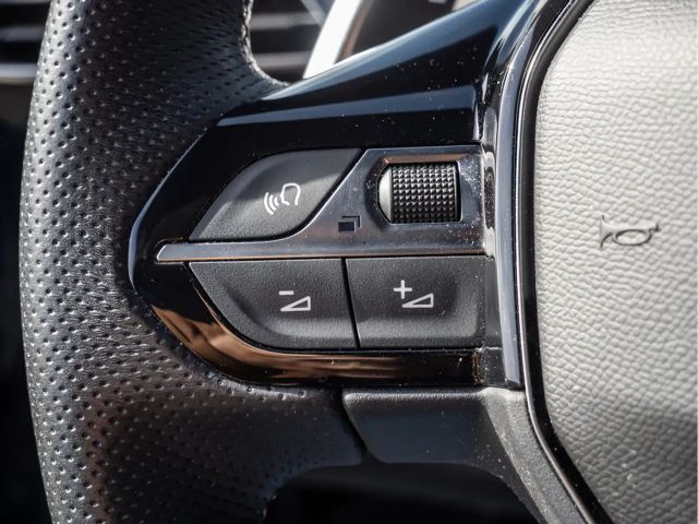 Peugeot 3008 EAT8 GT-Line