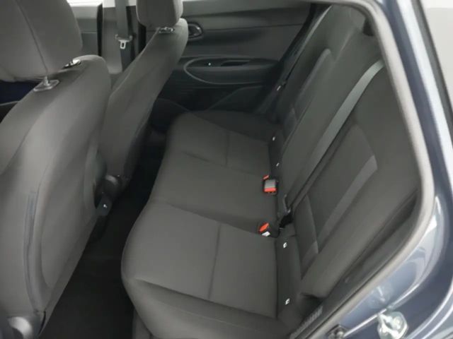 Hyundai i20 T-GDi Trend