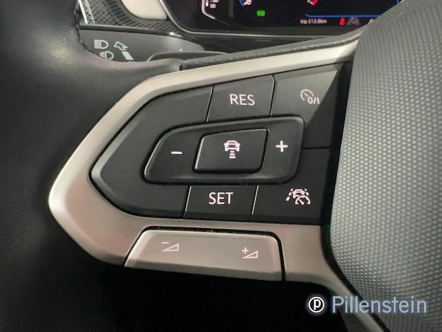 Volkswagen T-Cross DSG Style