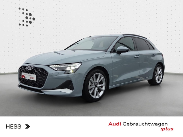 Audi A3 35 TFSI Sportback