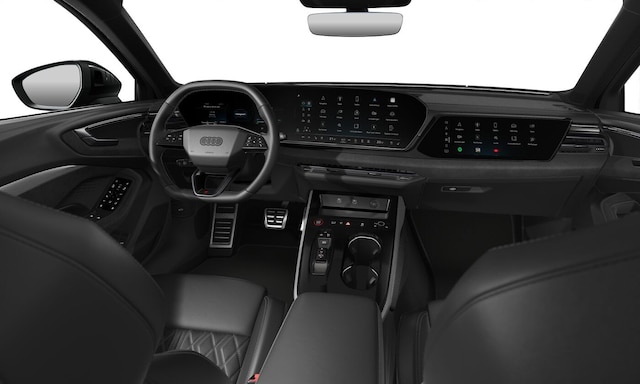 Audi A5 Avant Hybride Quattro S-Tronic