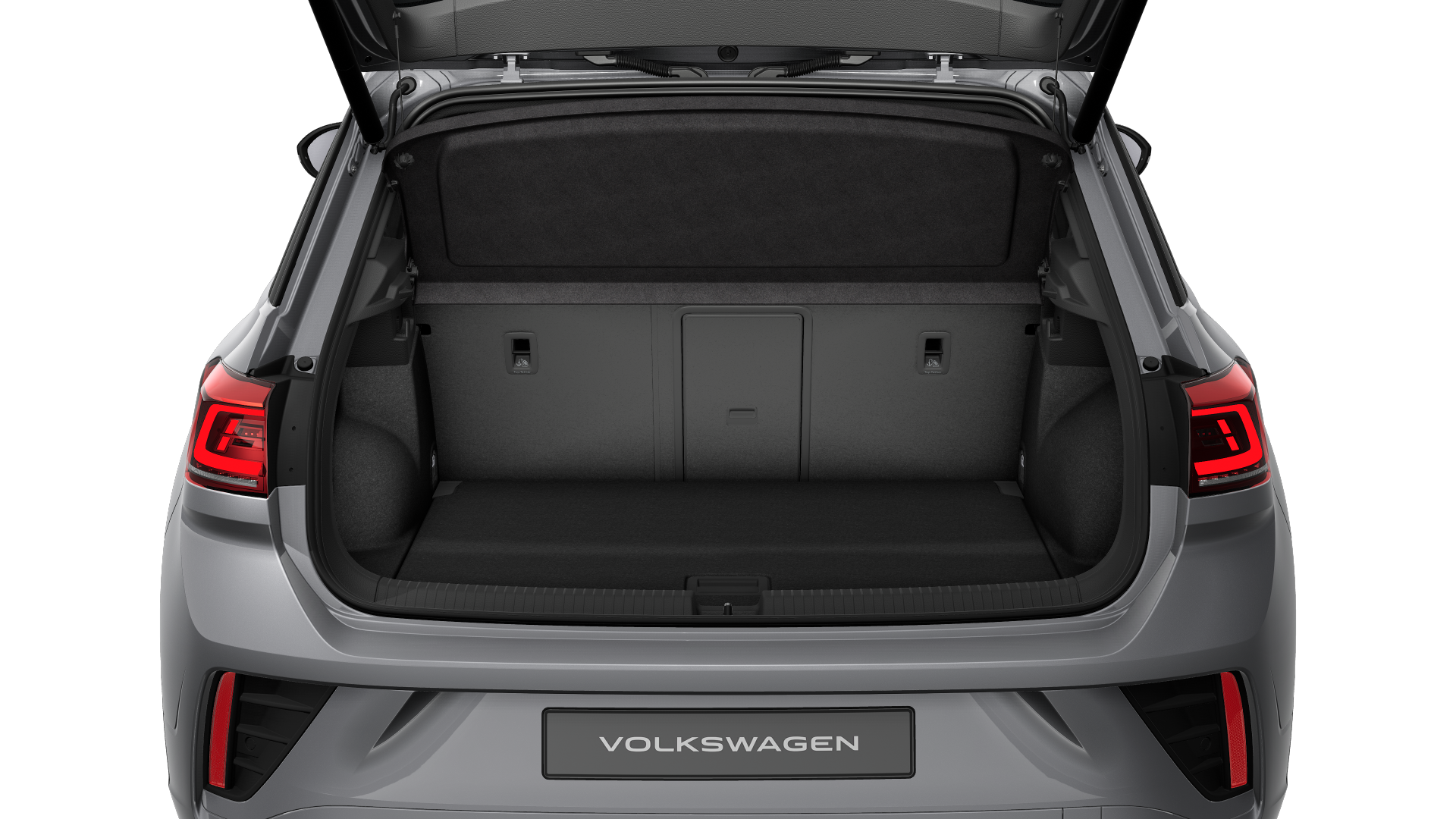 Volkswagen T-Roc DSG R-Line