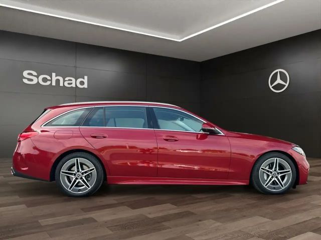 Mercedes-Benz C 300 AMG Line C 300 d Estate