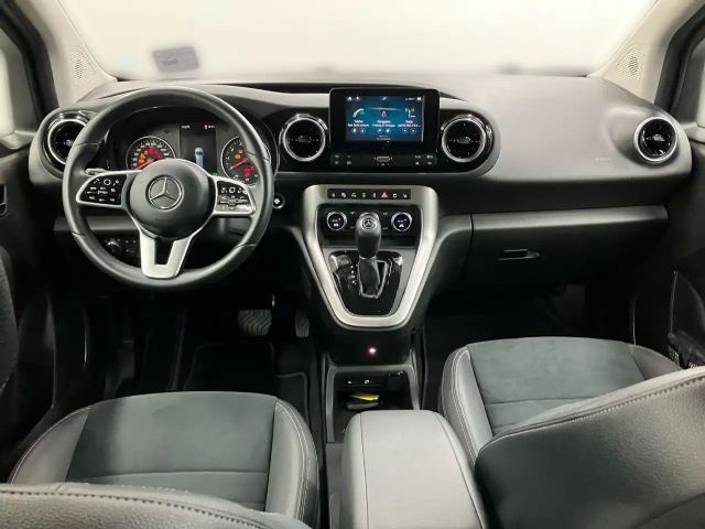 Mercedes-Benz T 180 Progressive