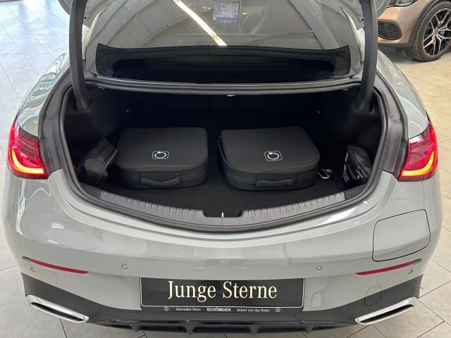 Mercedes-Benz CLE 300 AMG Line Coupé