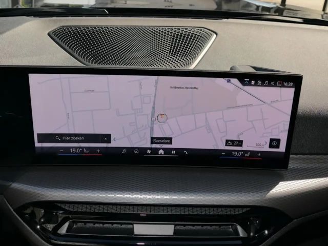 BMW 318 M-Sport Touring