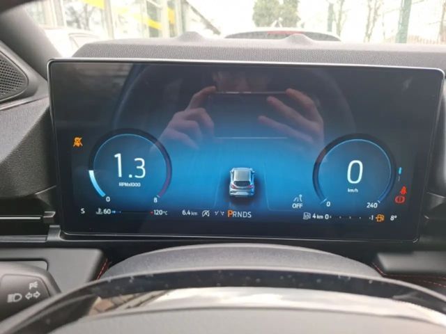 Ford Puma EcoBoost ST Line