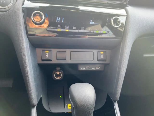 Toyota Yaris Cross Hybride