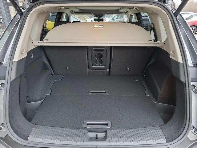 Nissan X-trail AWD Tekna