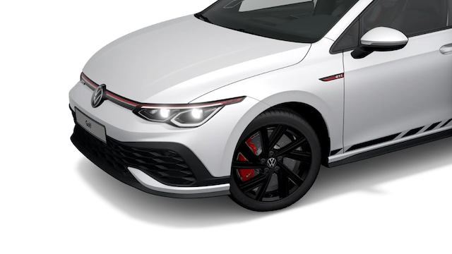 Volkswagen Golf 2.0 TSI GTI