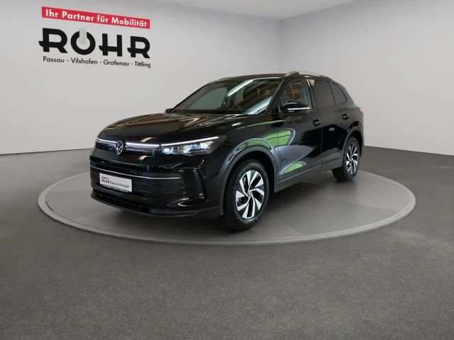 Volkswagen Tiguan 1.5 eTSI BMT DSG