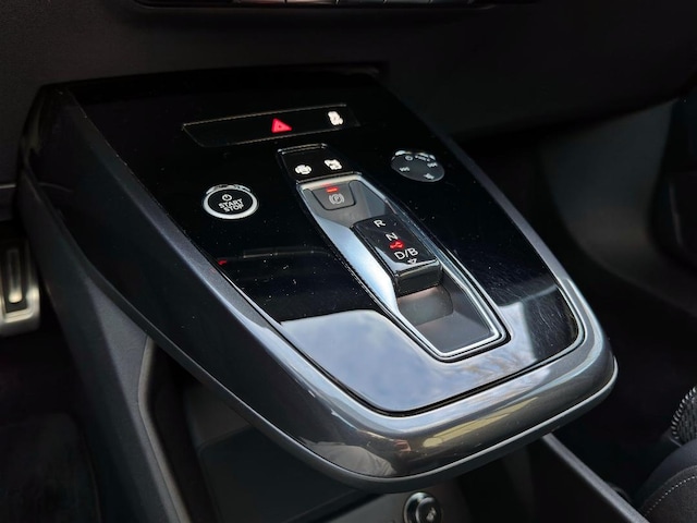 Audi Q4 e-tron 35