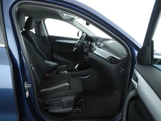 BMW X2 sDrive18i