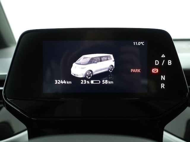 Volkswagen ID.Buzz Pro