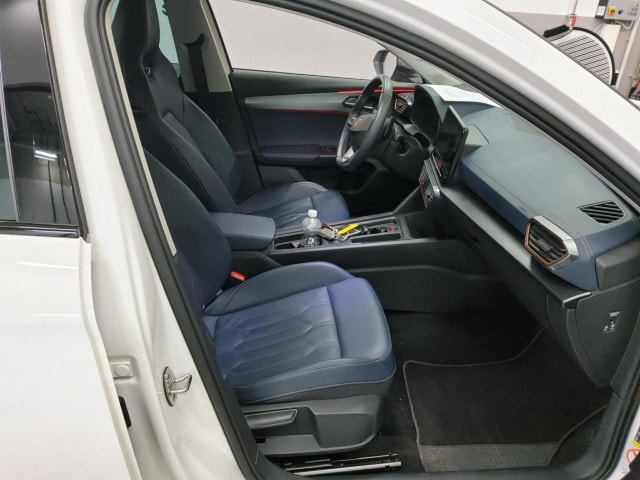 Cupra Formentor 1.4 DSG e-Hybrid