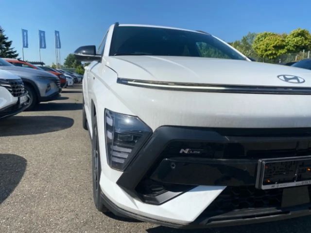 Hyundai Kona 1.6 2WD N Line T-GDi