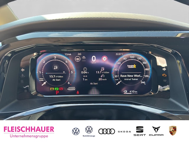 Volkswagen Multivan 2.0 TDI DSG Lang Style