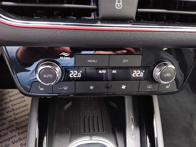 Skoda Kamiq 1.0 TSI Monte Carlo