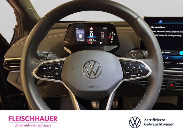 Volkswagen ID.5 MATRIX+PANO+ACC+NAVI+RFK+SHZ+CARPLAY+DAB