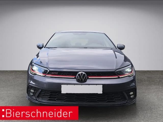 Volkswagen Polo 2.0 TSI DSG GTI