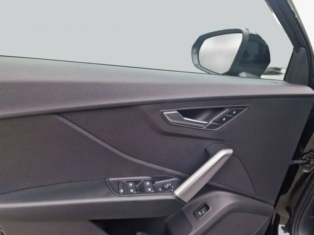 Audi Q2 35 TFSI S-Line S-Tronic